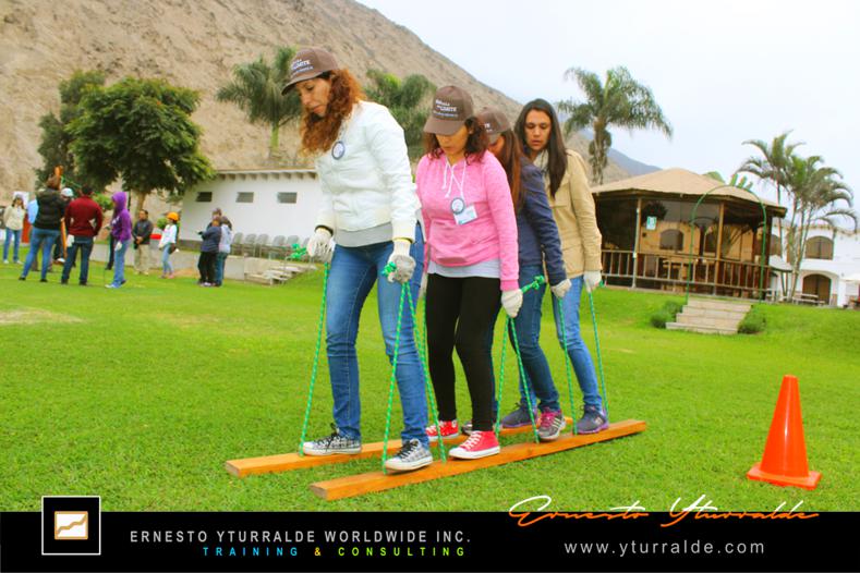 Perú Team Building, programas corporativos online y full-day para desarrollar las nuevas habilidades de tus equipos de trabajo remotos frente a los cambios